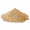 Песок крупнозернистый 2,5-2,8